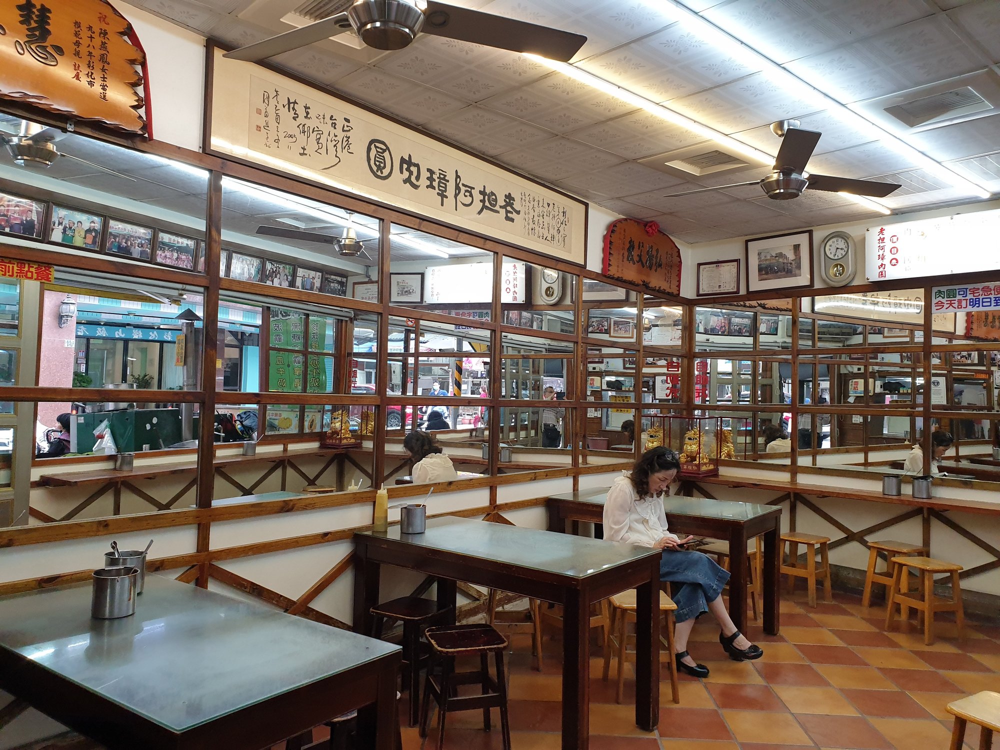 火鍋世家 彰化尊爵店, Changhua City, Taiwan
