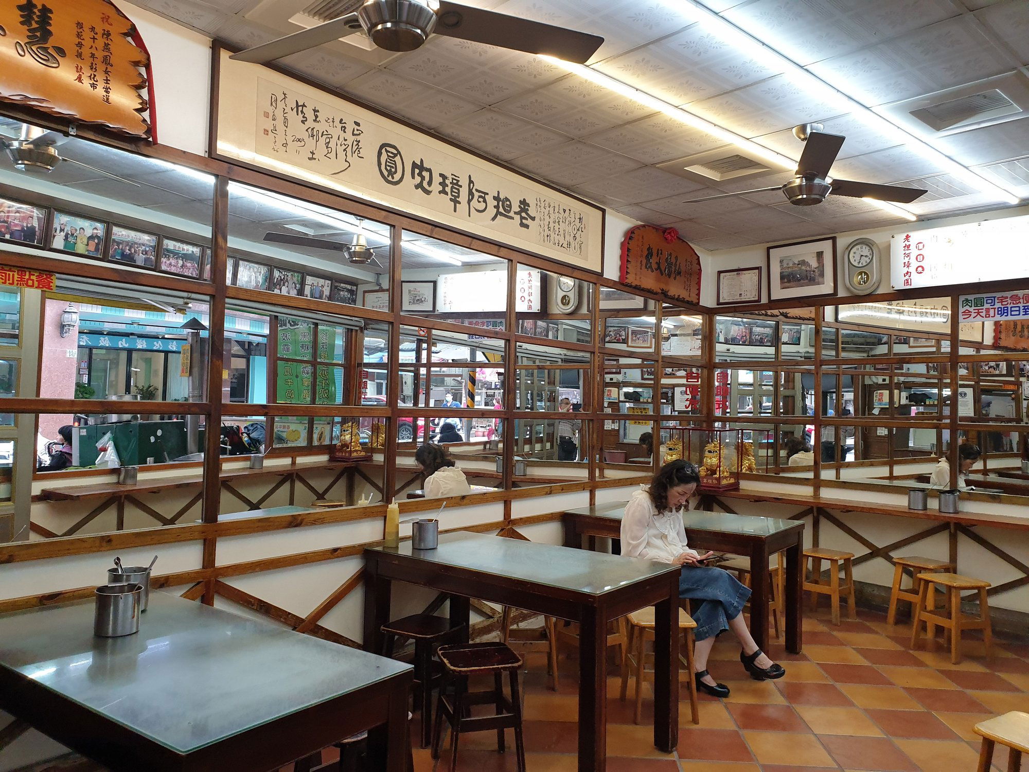 火鍋世家 彰化尊爵店, Restaurant in Changhua City