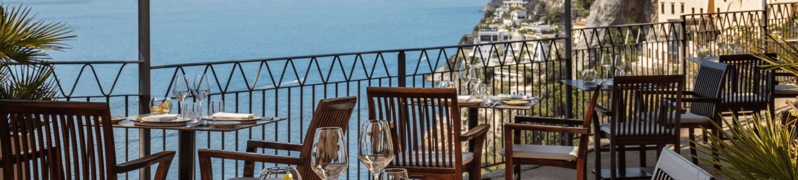 La Locanda della Canonica, Restaurant in Amalfi