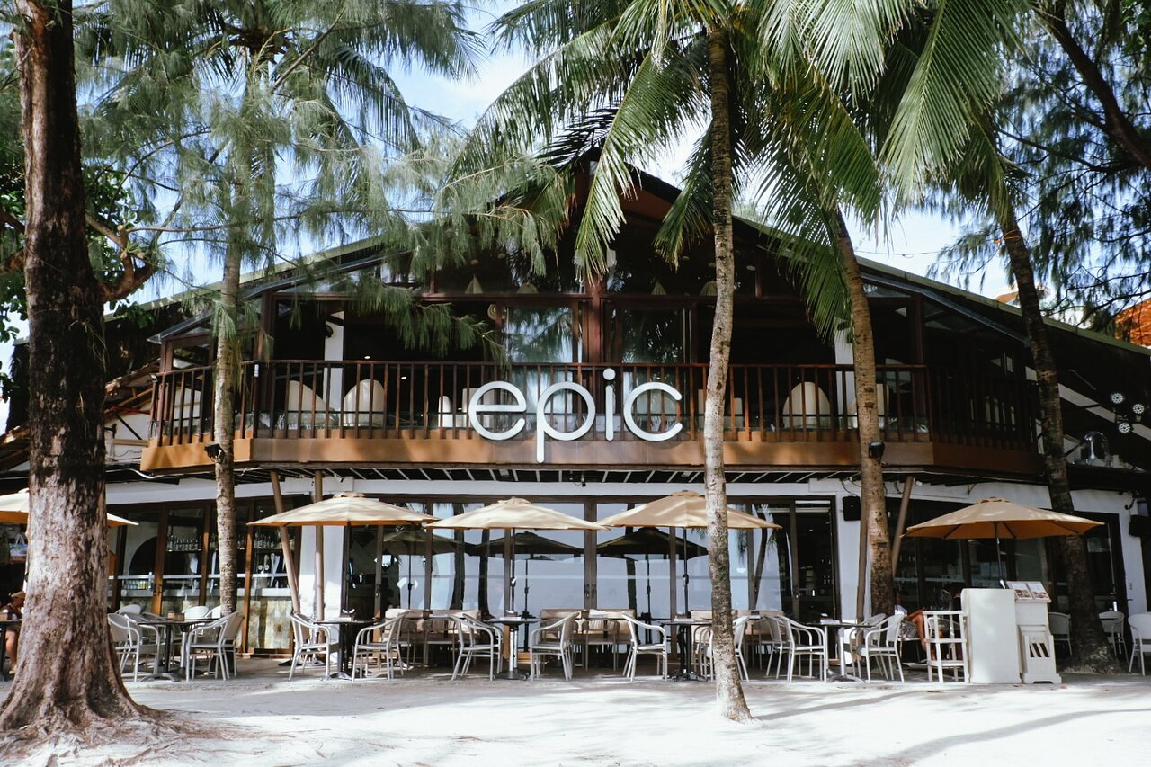 Boracay