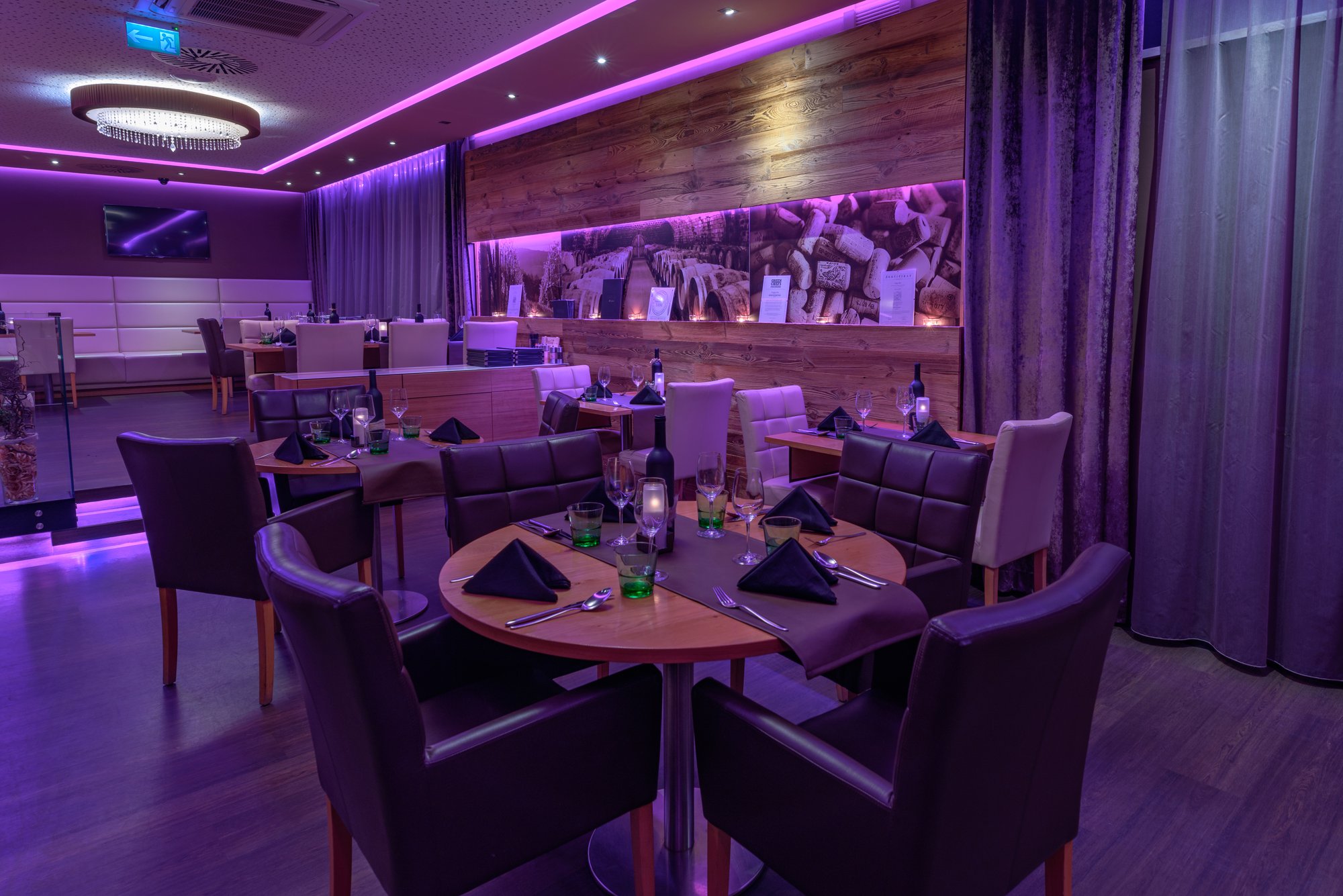 Foggy Mix, Restaurant in Waidhofen an der Thaya