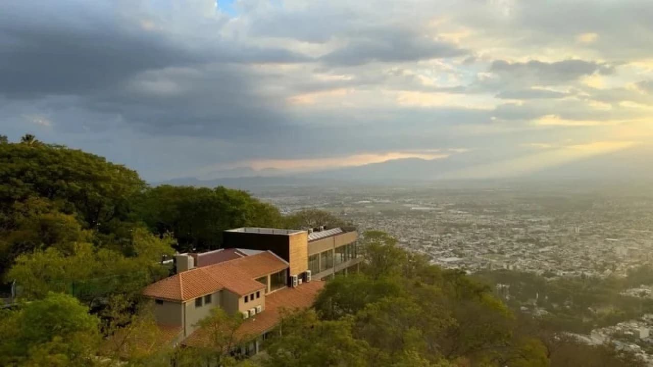 El Baqueano