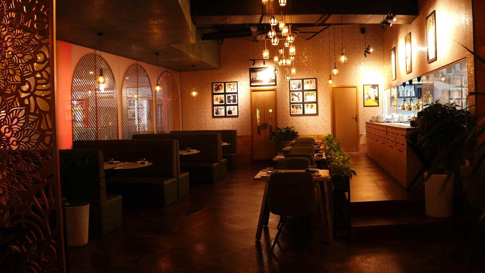 United Coconut By Chef Pillai restaurant in Thrissur, India