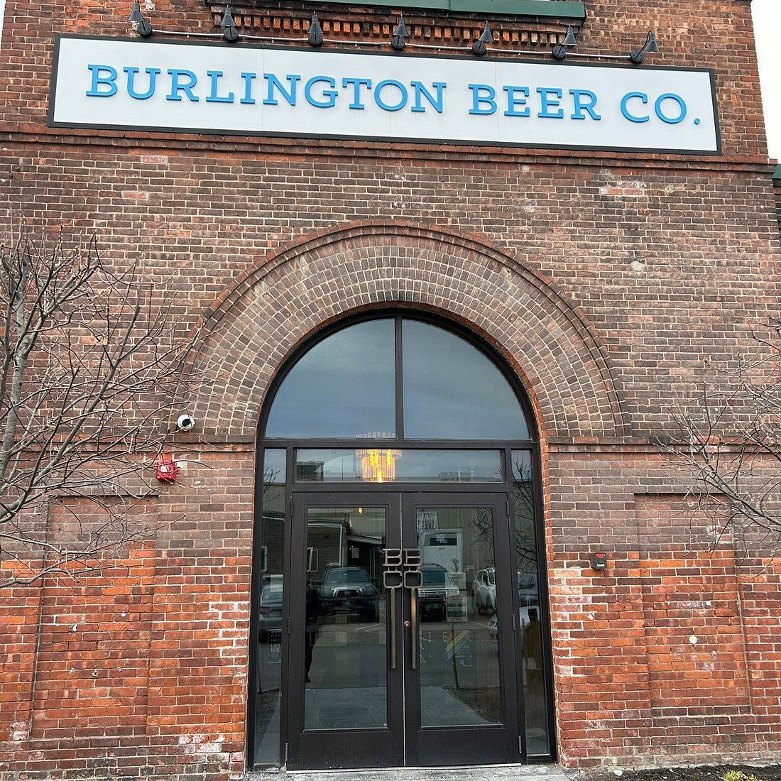 Burlington Beer Company, Restaurant in Burlington
