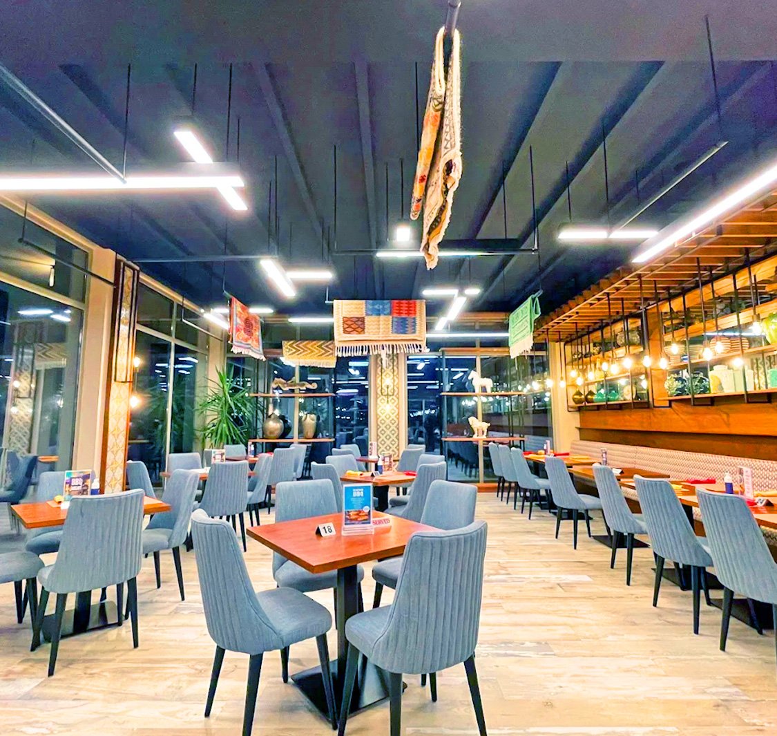 Al Bareh Restaurants, Restaurant in Manama