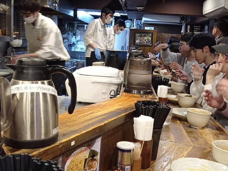 Fuunji, Tokyo, Japan