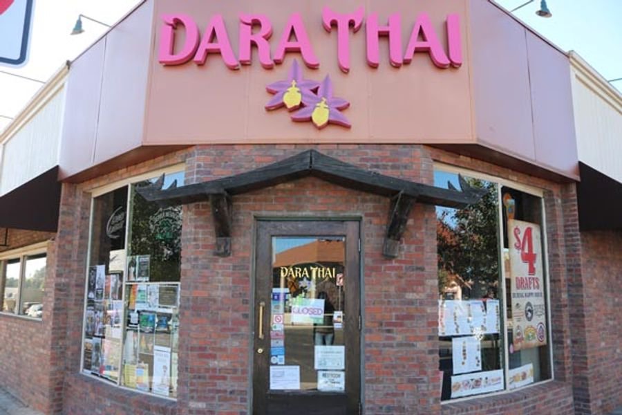 Dara Thai, Restaurant in Flagstaff