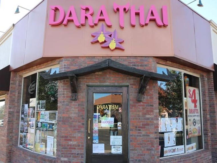Dara Thai, Flagstaff, United States