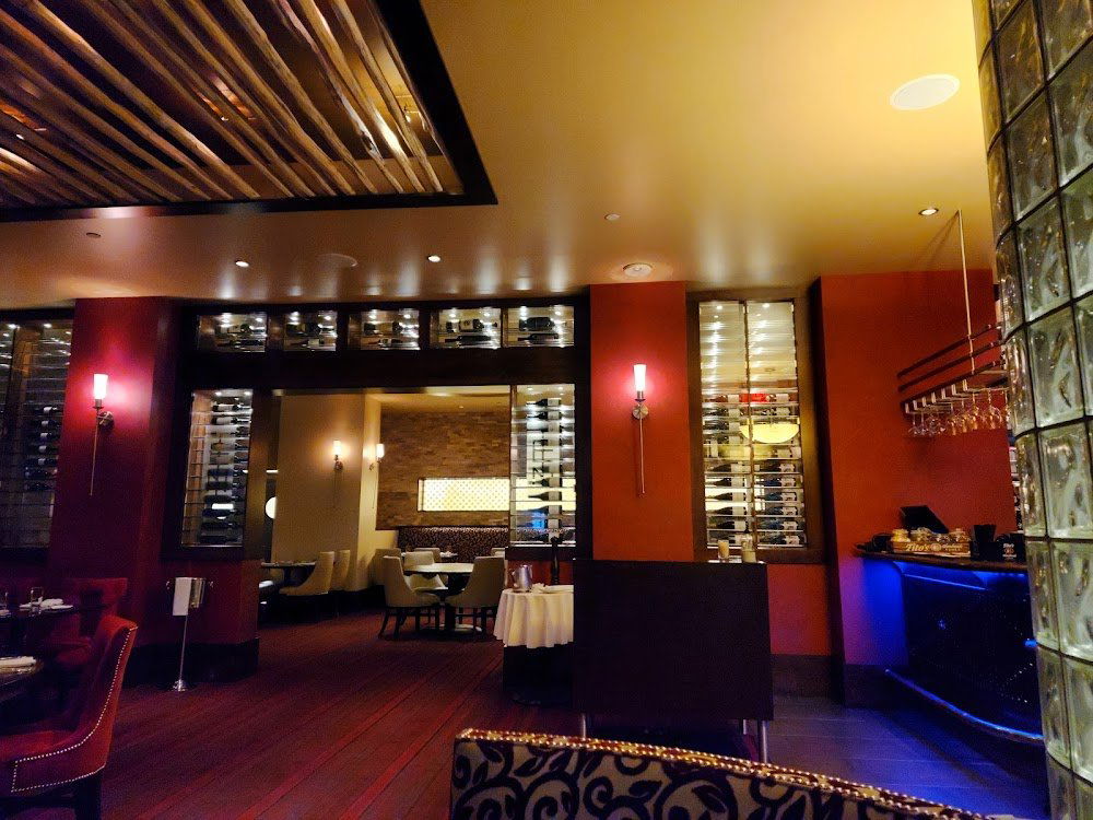 TEN, Restaurant in Billings