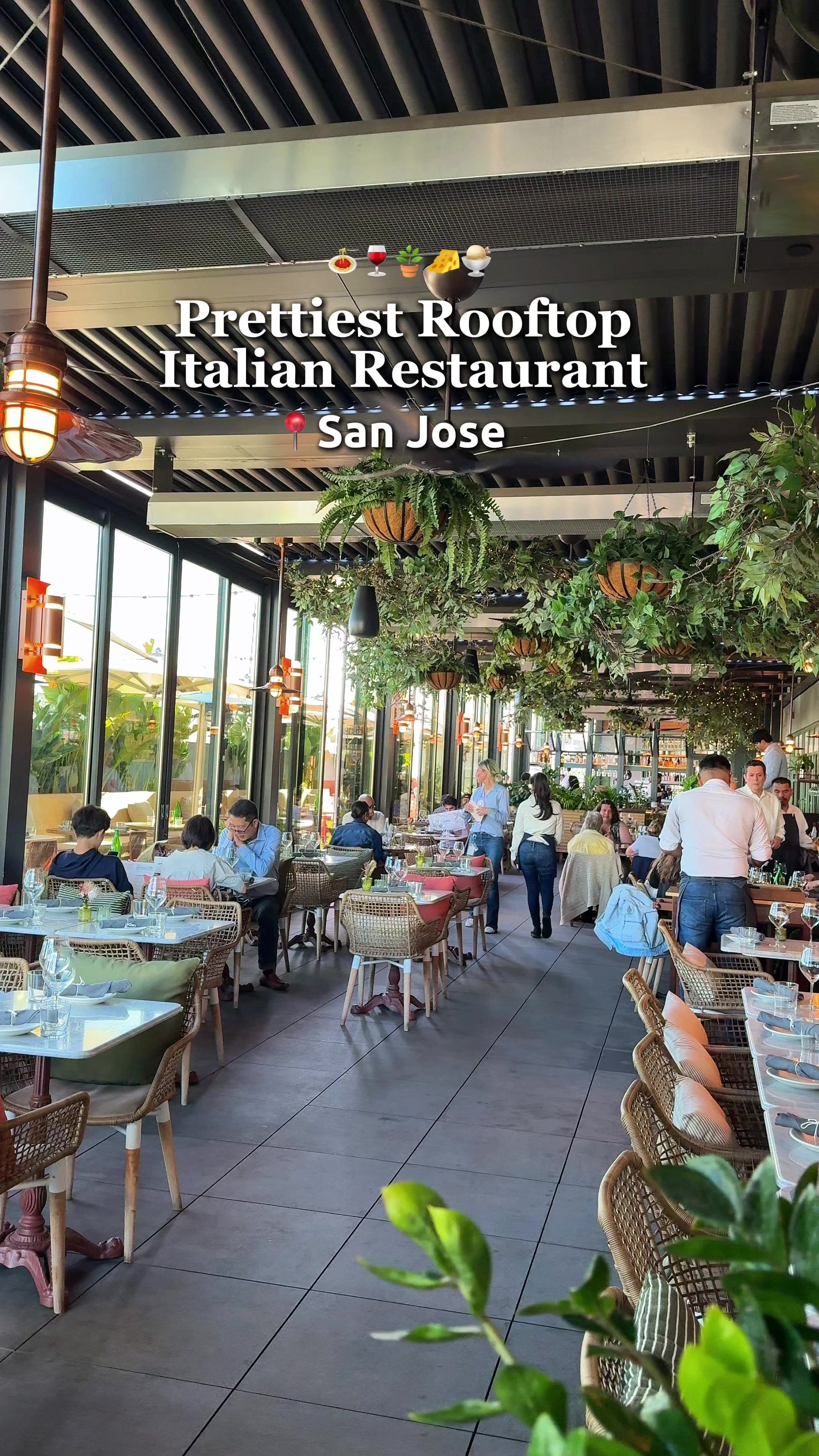 Pinta Food Hall