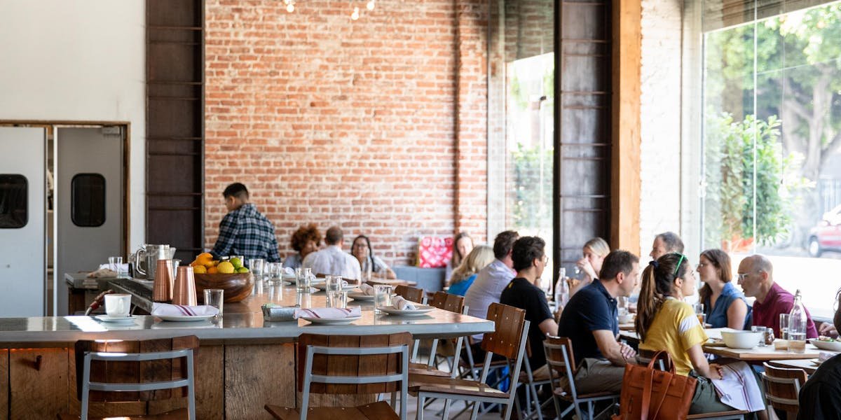 Osteria La Buca – Westlake Village