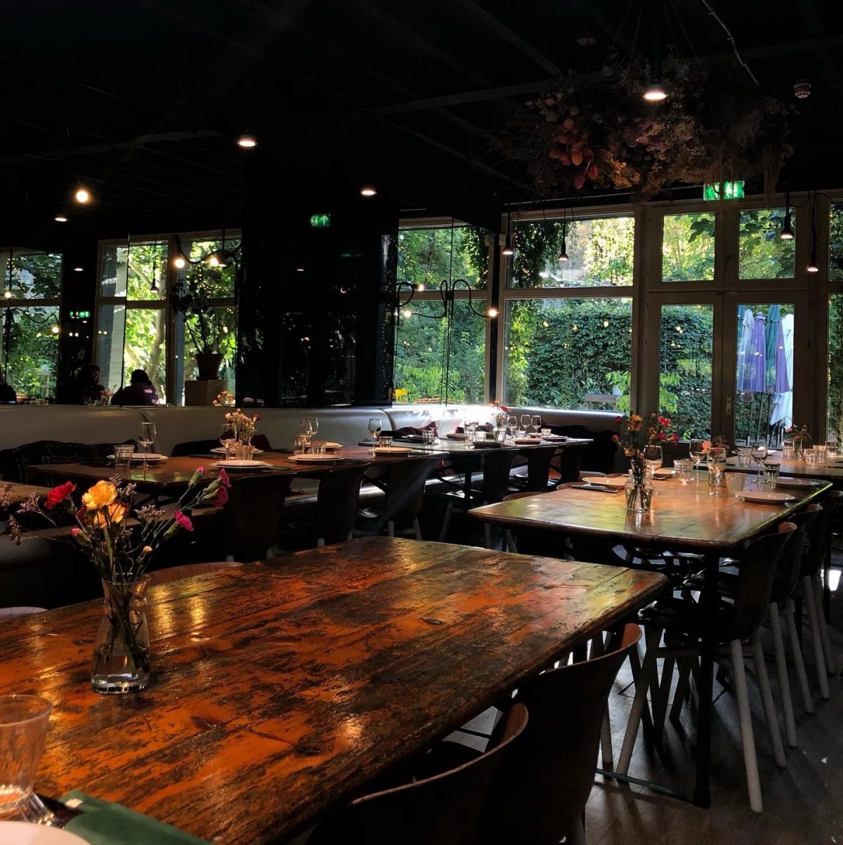 Marres Kitchen