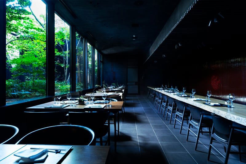 Gion Loka, Restaurant in Kyoto