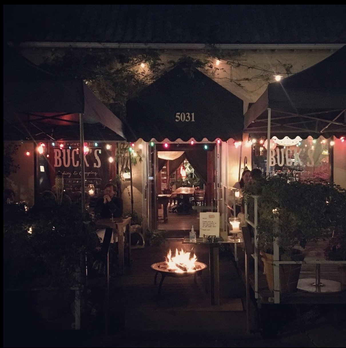 Buck's Fishing & Camping, Washington DC, United States