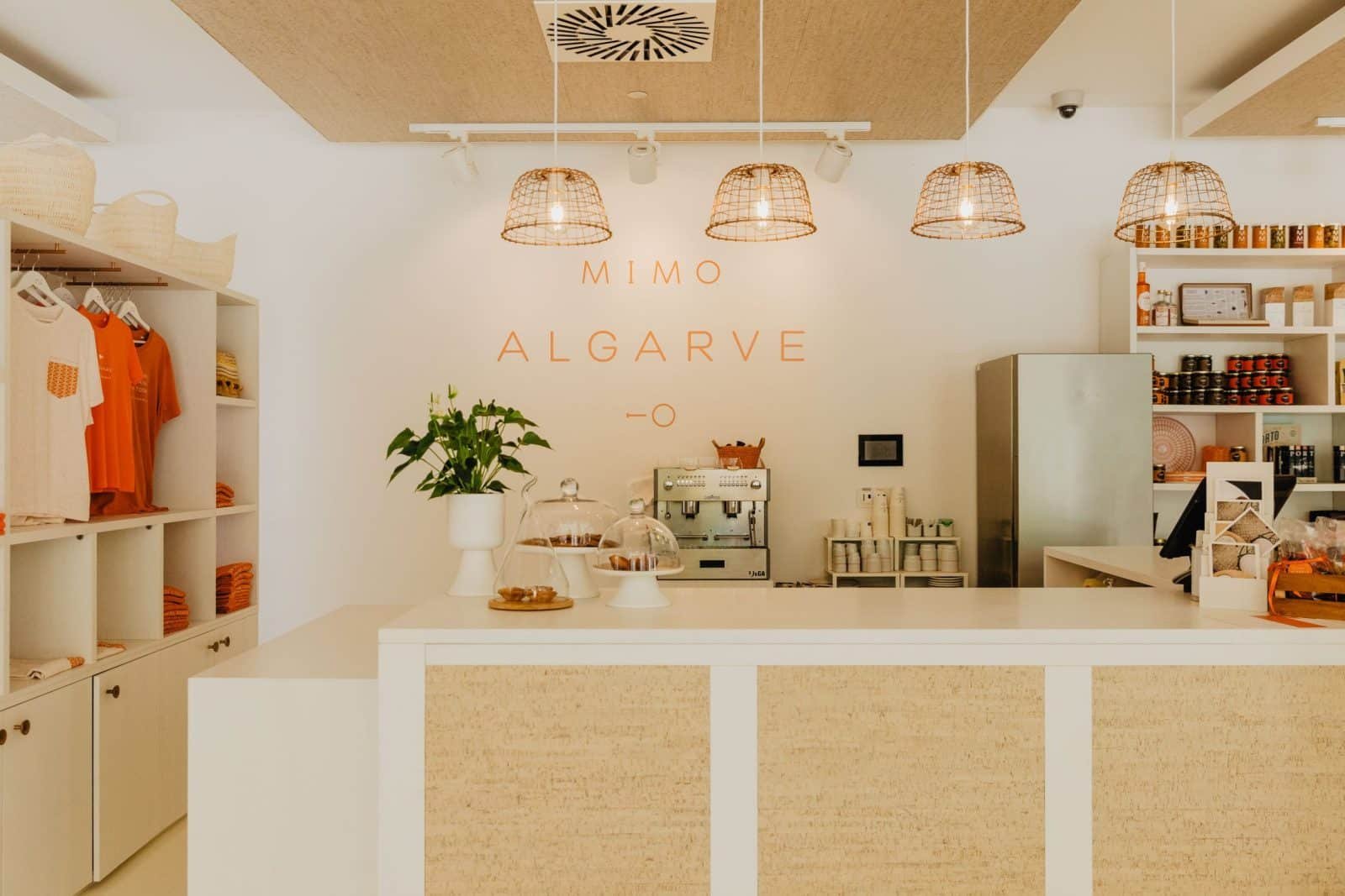 MIMO Algarve, Restaurant in The Algarve
