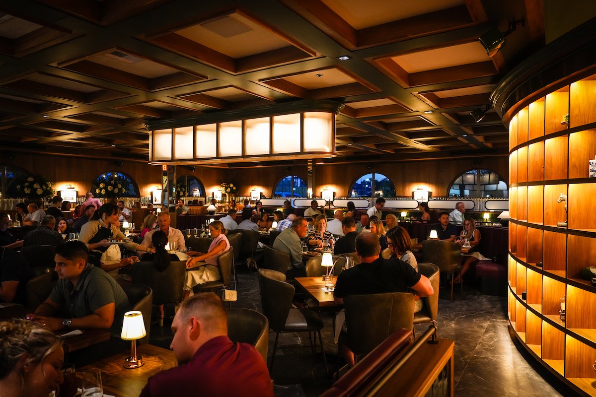 Parkwood American Grille