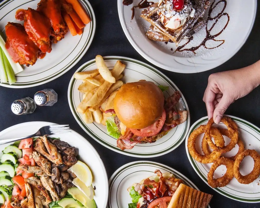 Betty's BBQ & Fried Chicken, Margate City, United States