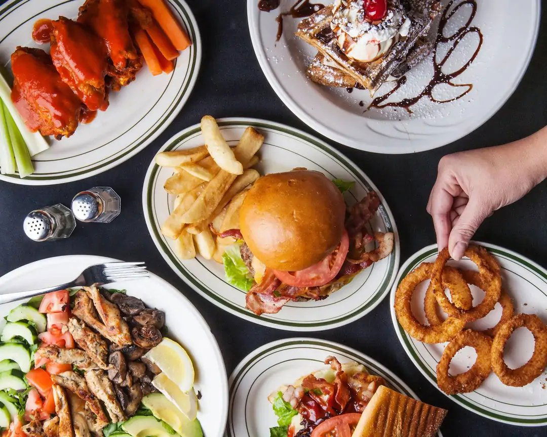 Betty's BBQ & Fried Chicken, Restaurant in Margate City