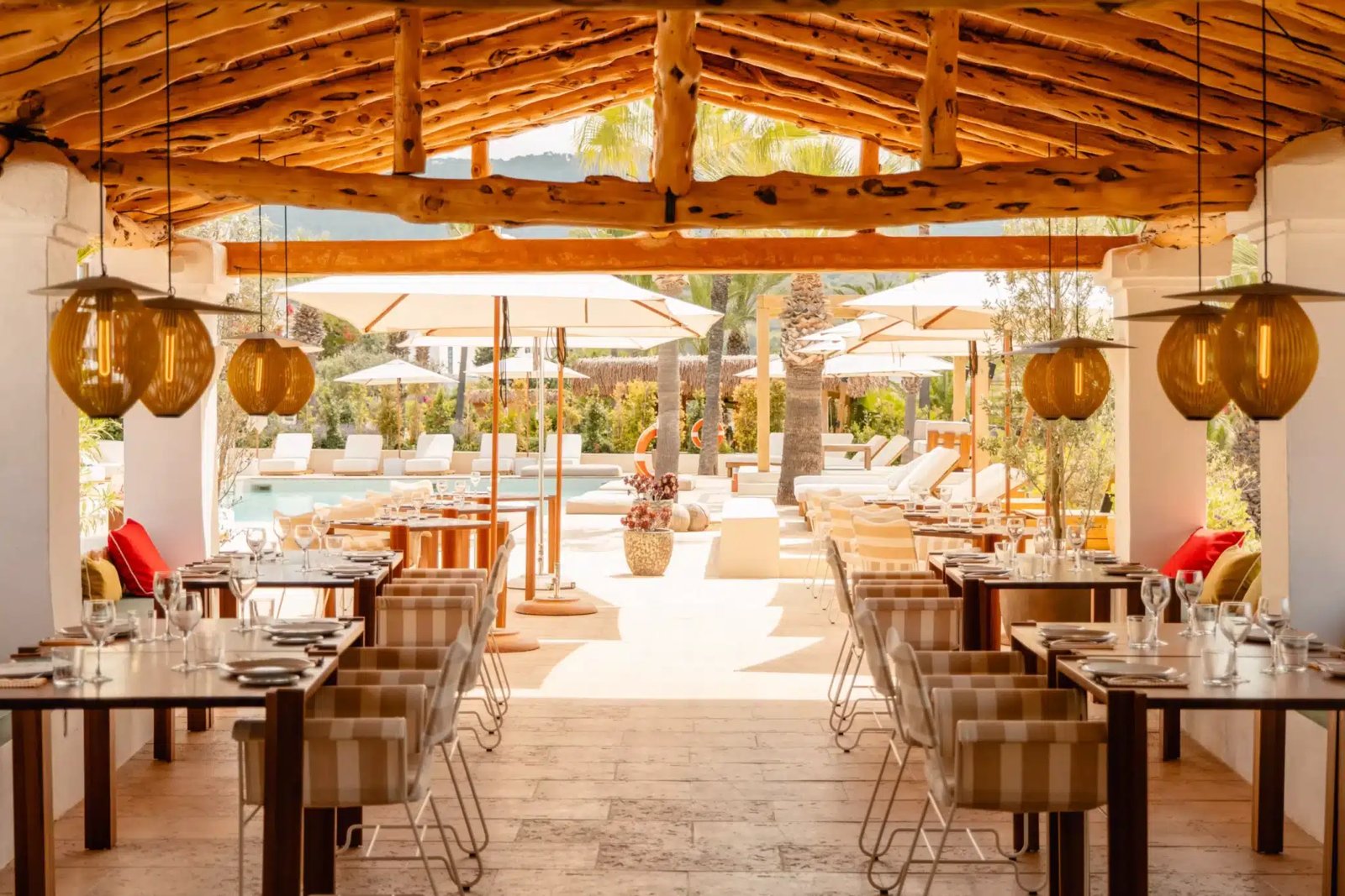 Los Olivos