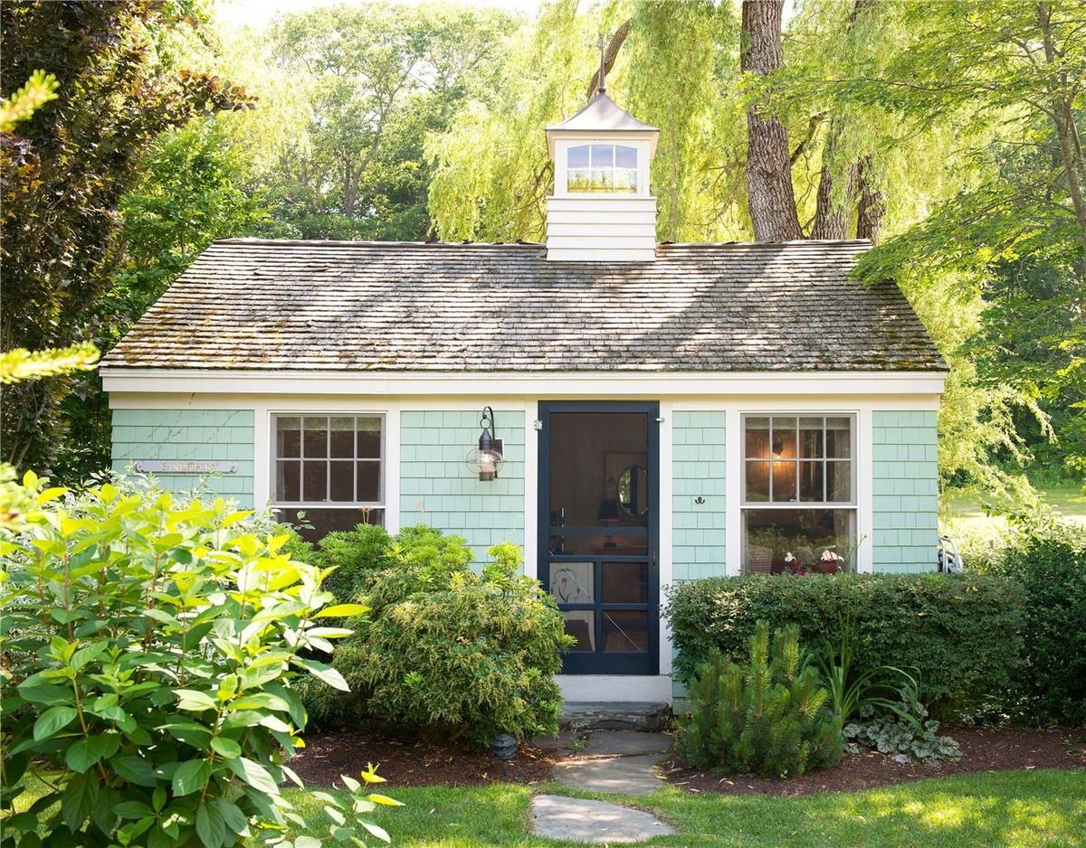 The Cottages at Cabot Cove, Kennebunkport, United States