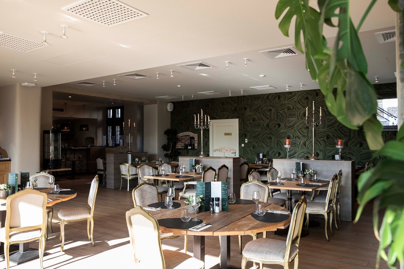 Bistro Richard