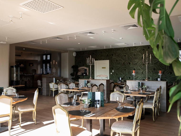 Bistro Richard, Sint-Truiden, Belgium