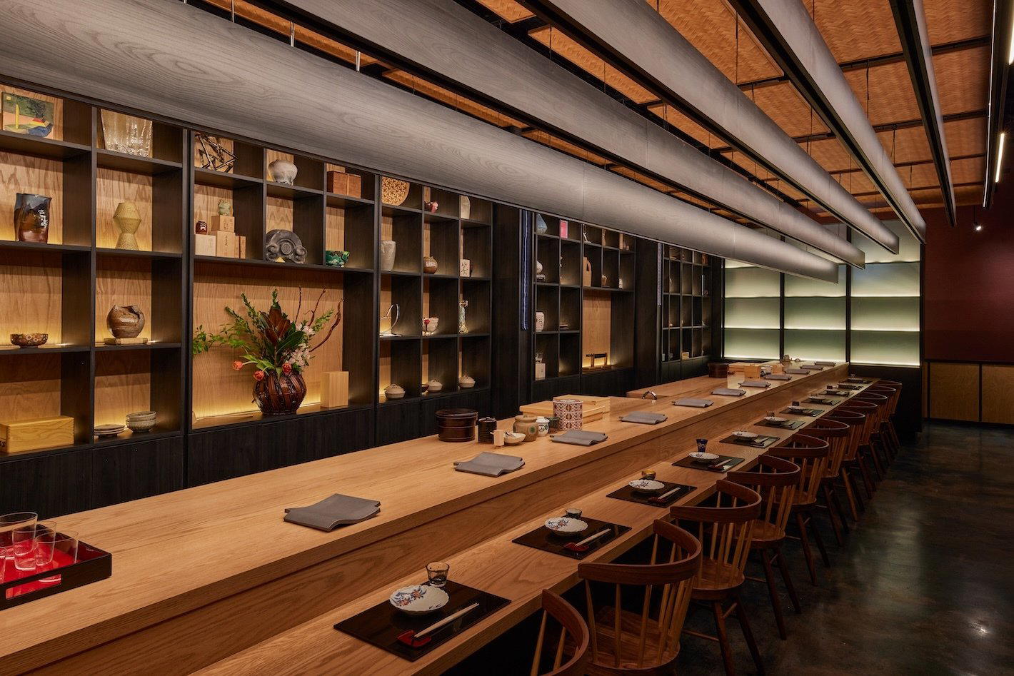 Ogawa, Miami, United States