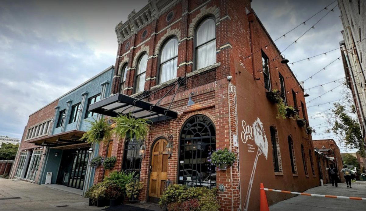 Mabella's, Columbus, United States