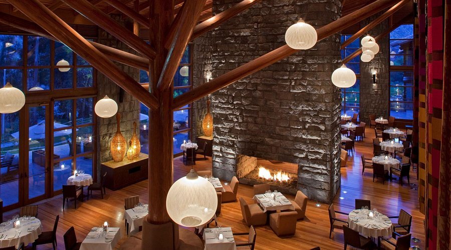 Hawa Restaurant