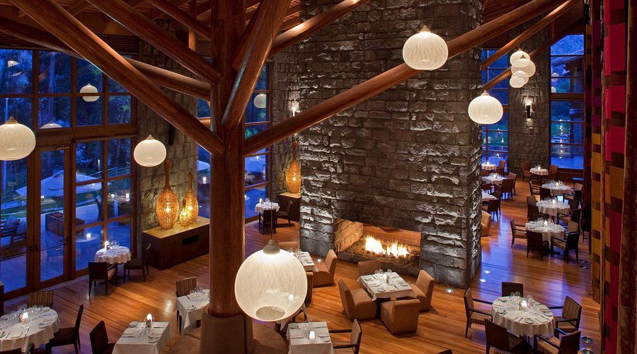 Hawa Restaurant, Restaurant in Cusco