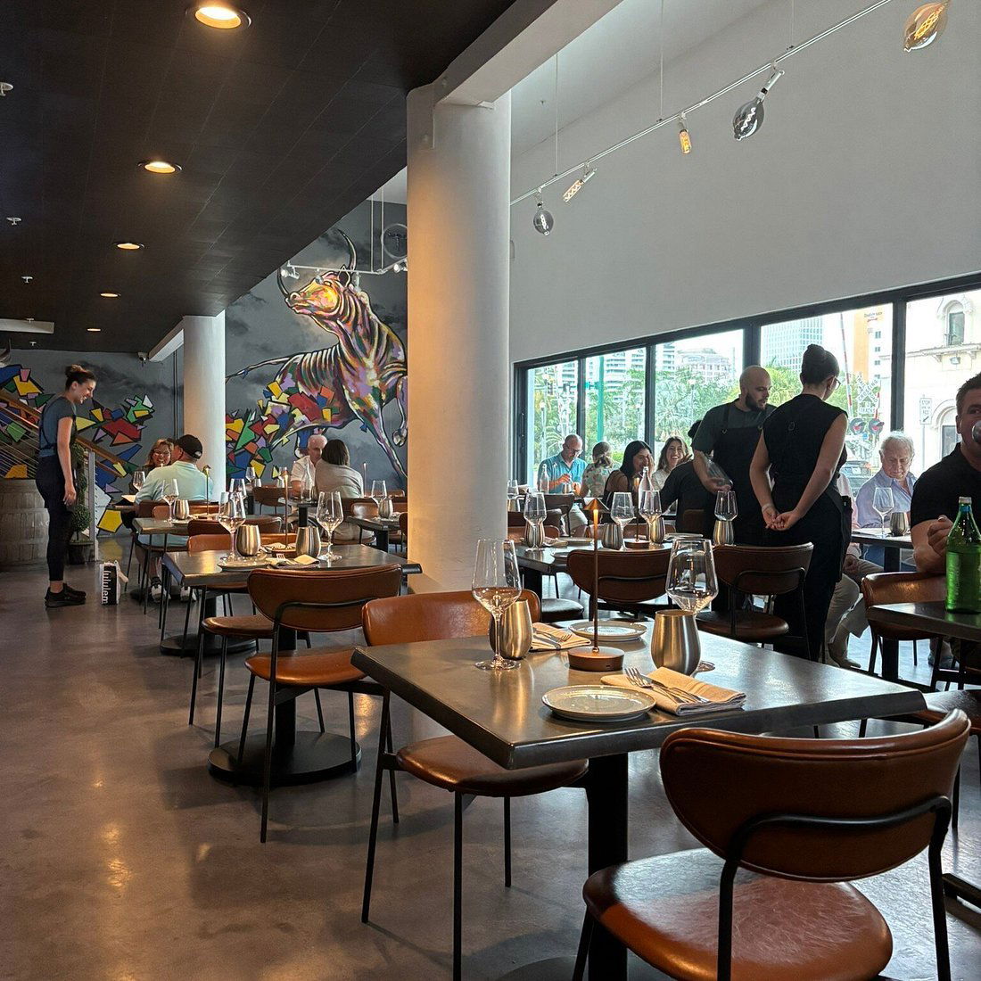 Fern, Restaurant in West Palm Beach