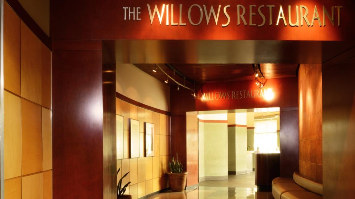 The Willows Restaurant restaurant in Scottsdale, United States