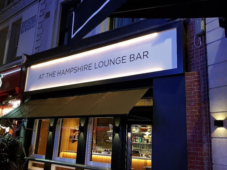 The Hammersmith Belle, London, United Kingdom