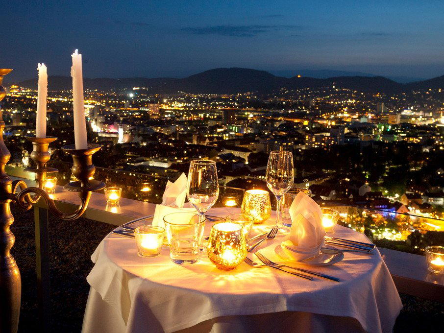Klingler's Ristorante Luzern