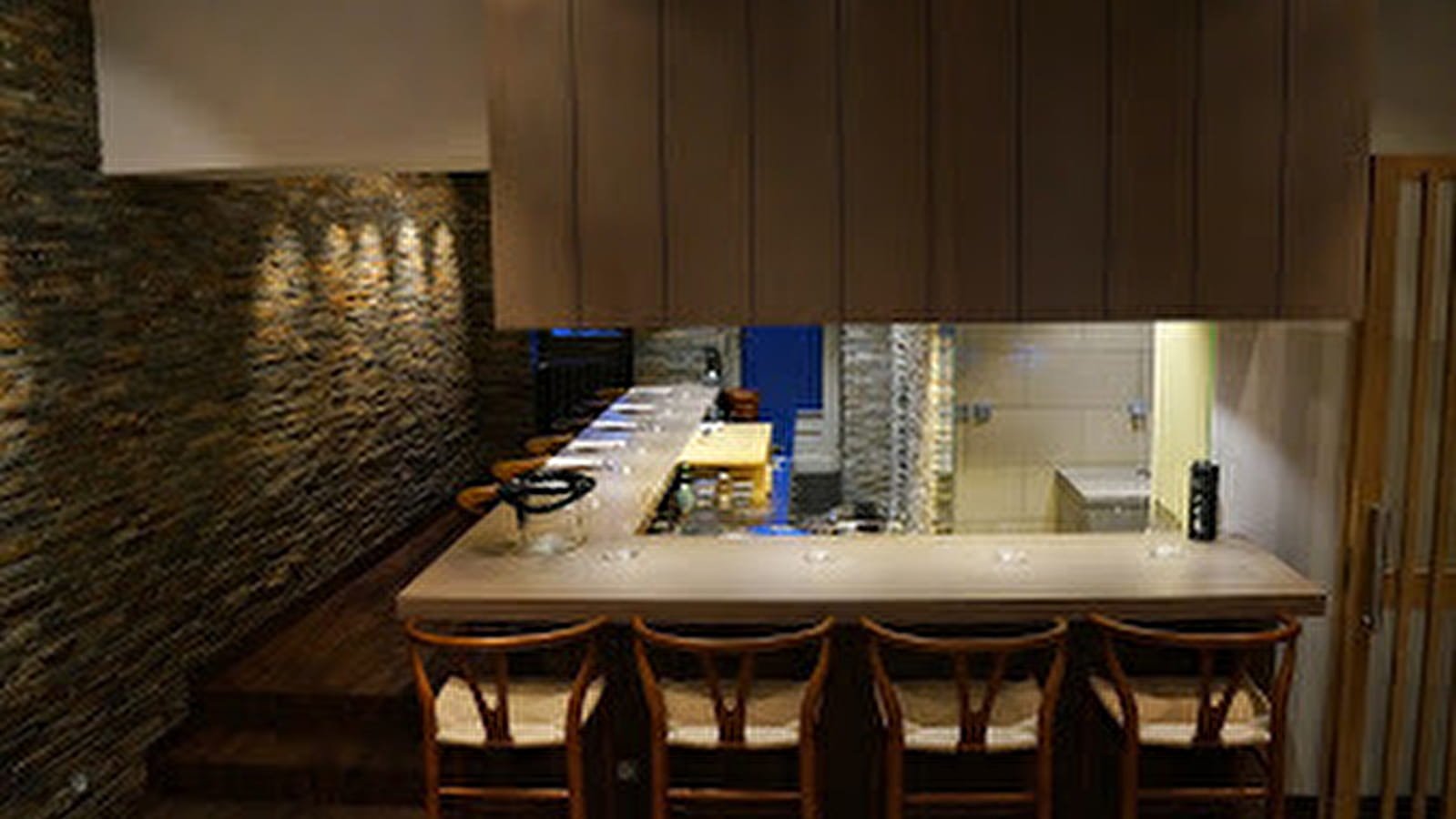 BISSOH restaurant in Beaune, France