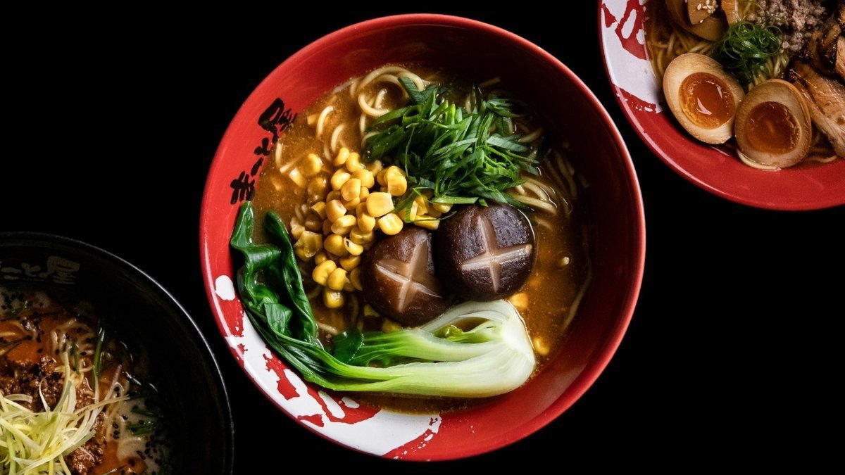 Ramen Makotoya Landstraße restaurant in Vienna, Austria