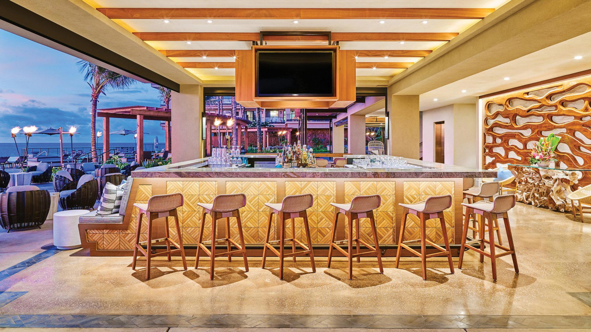 Hualani's