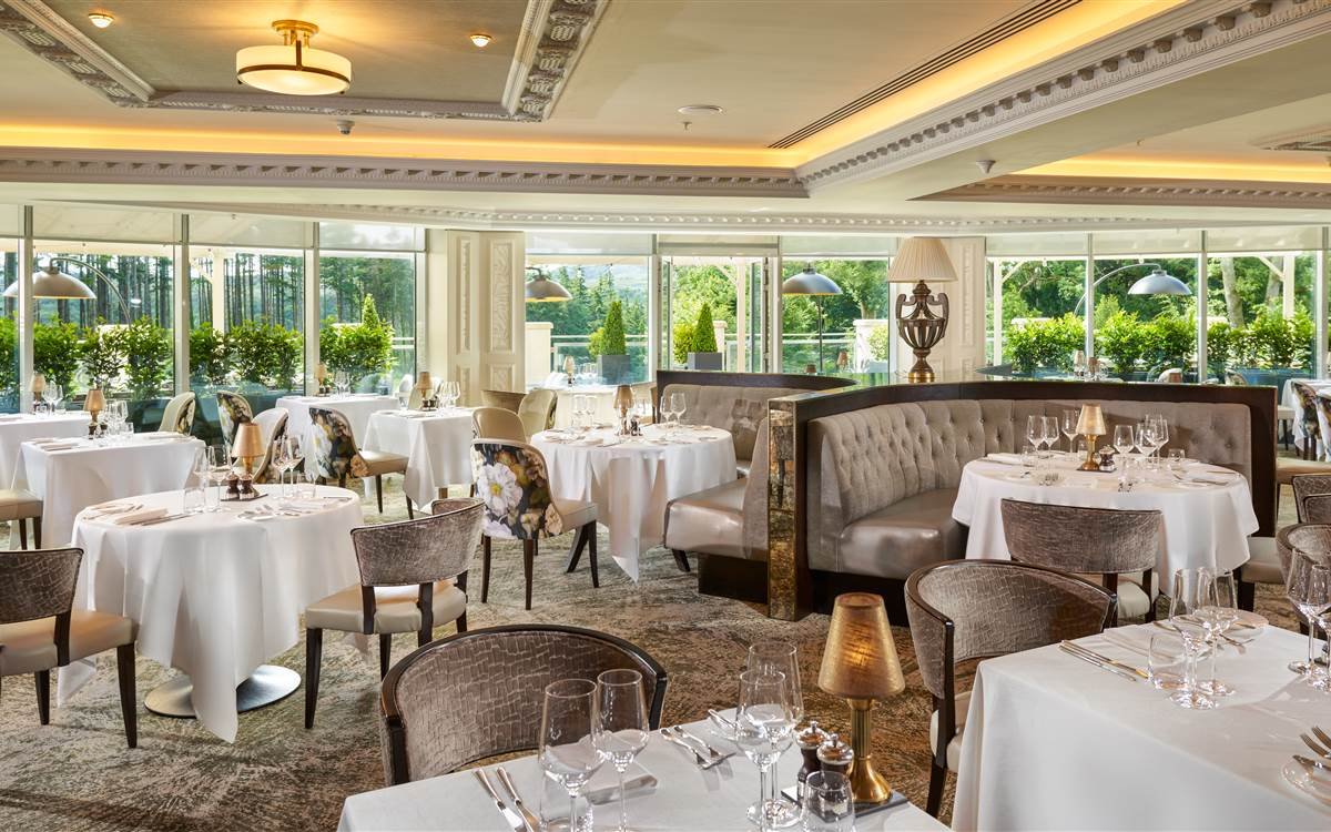 Sika Restaurant