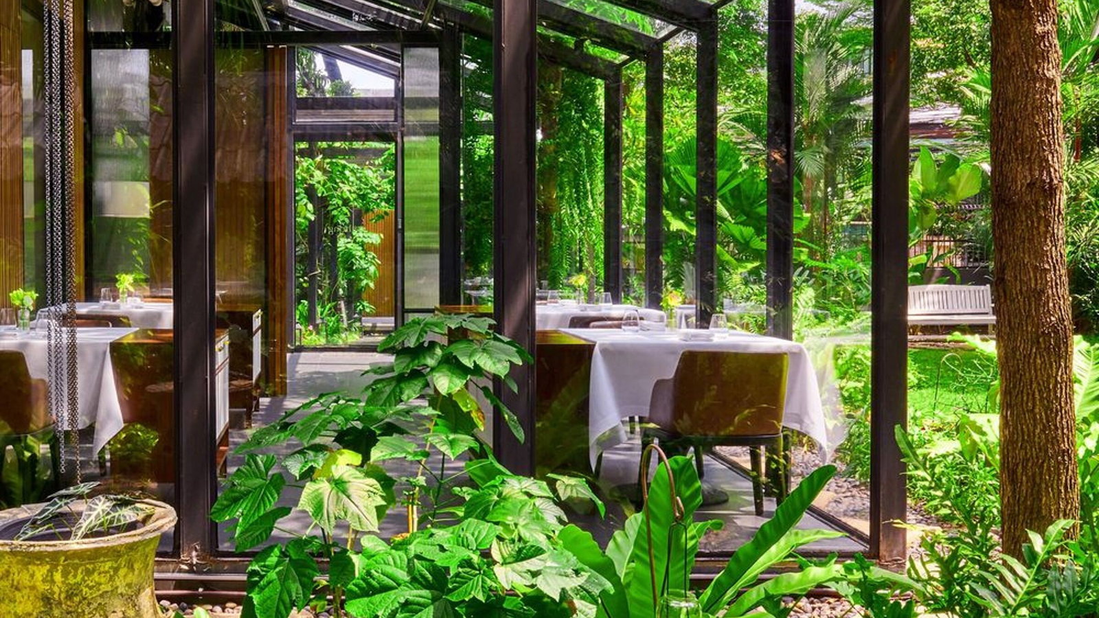 Sühring, Bangkok, Thailand