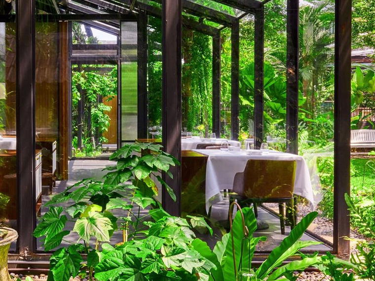 Sühring, Bangkok, Thailand