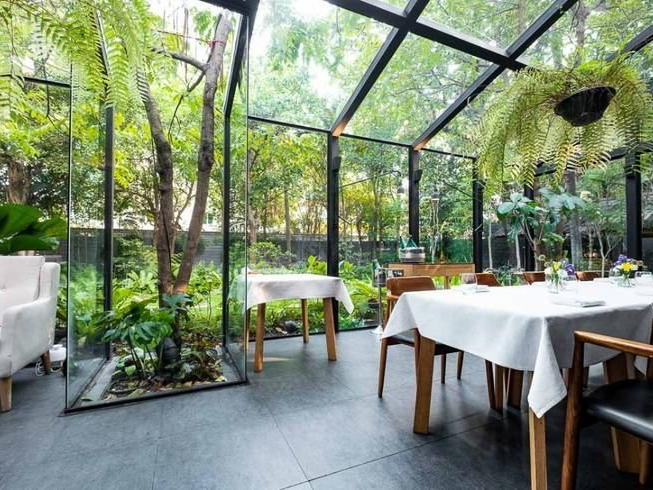 Sühring, Bangkok, Thailand