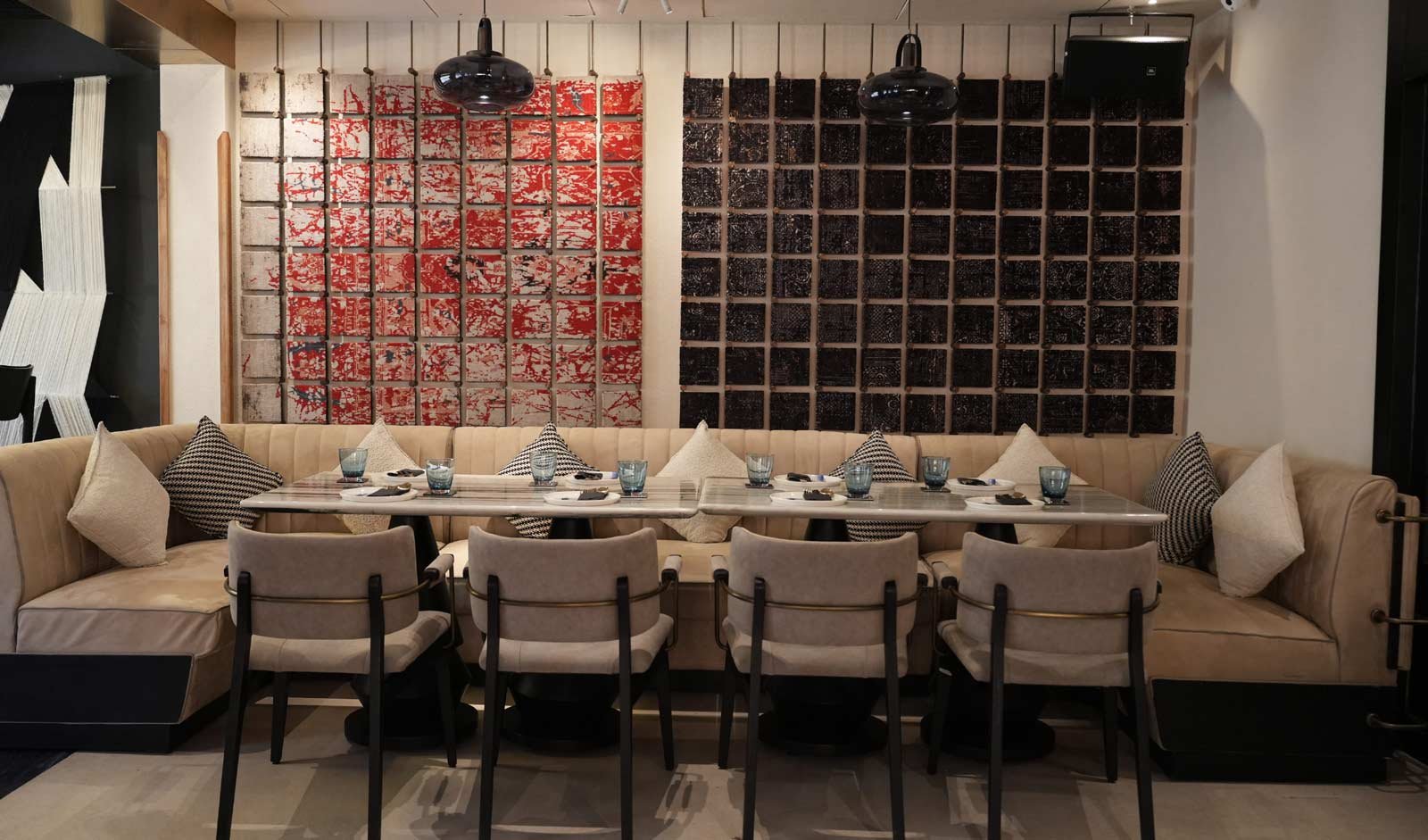 Tranzit, Restaurant in New Delhi