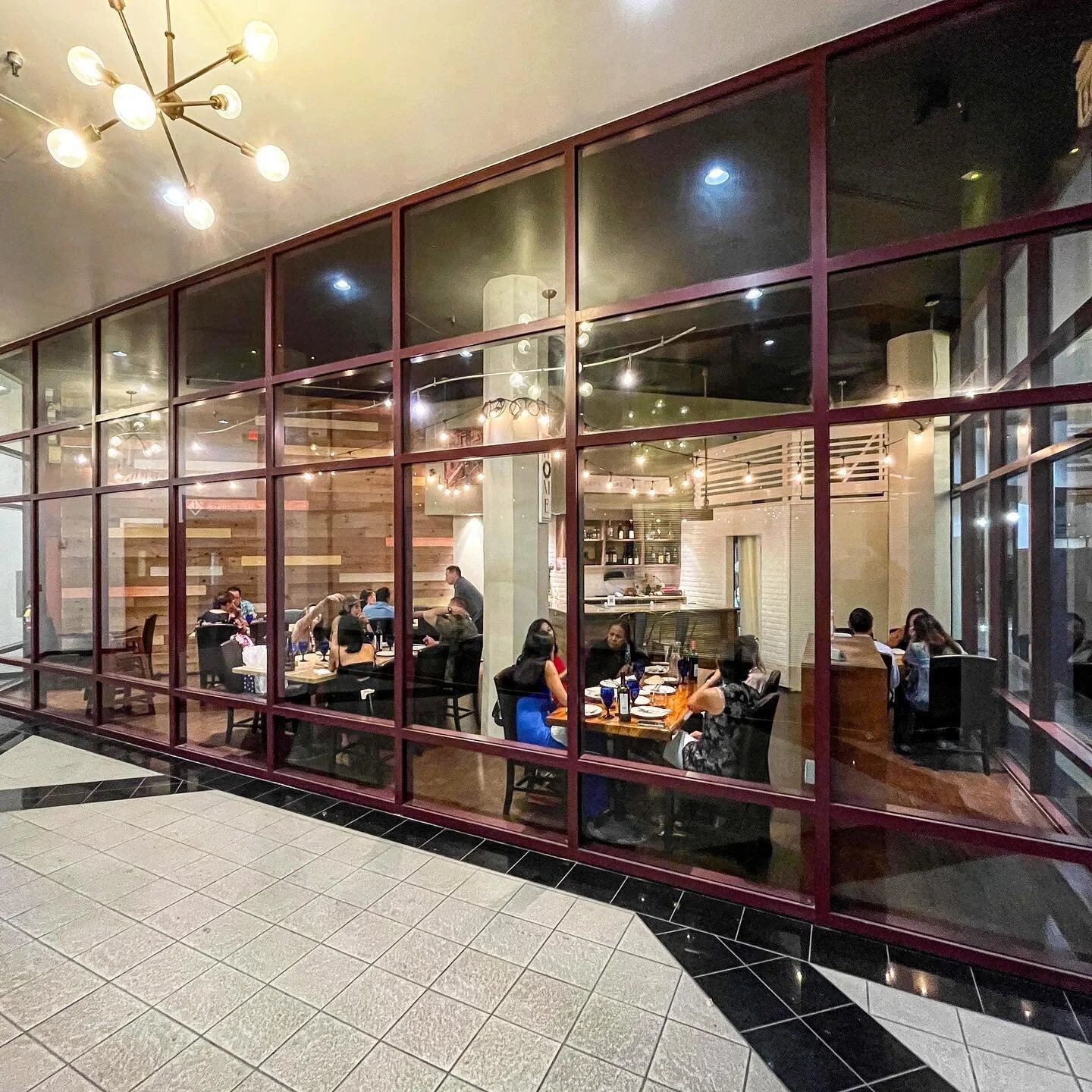 La Cucina Ristorante Italiano, Honolulu, United States