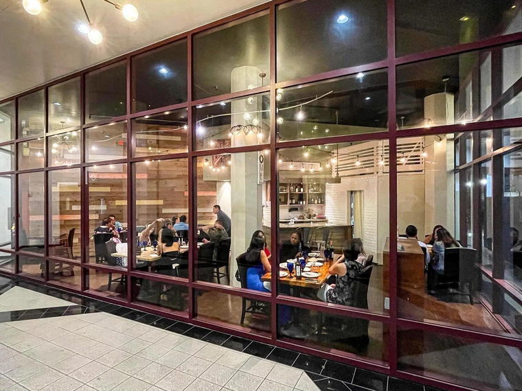 La Cucina Ristorante Italiano, Honolulu, United States