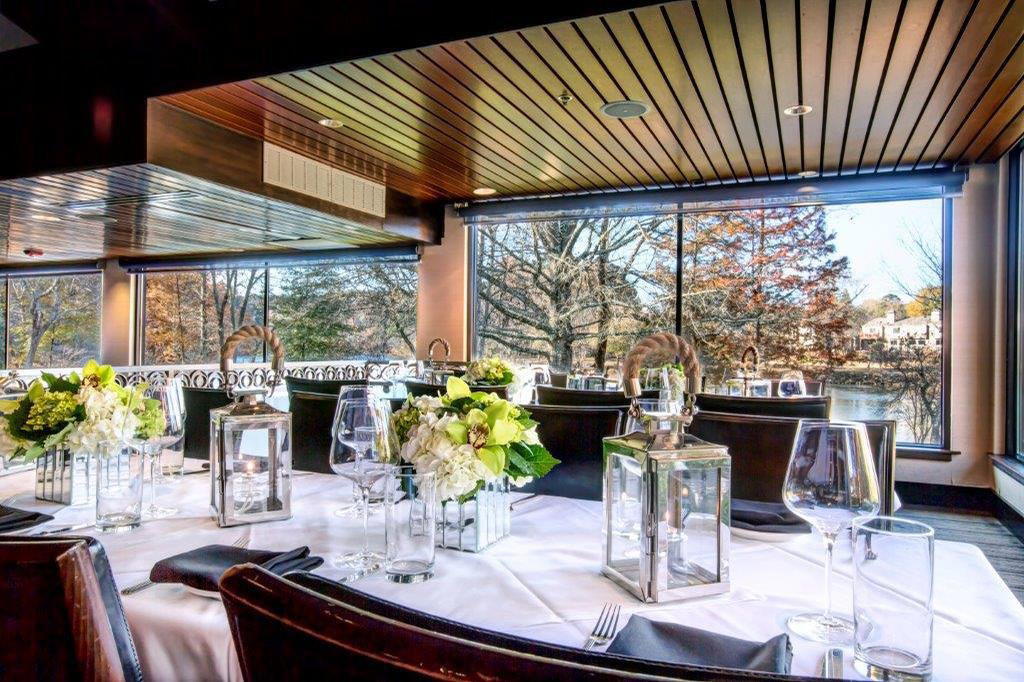 Ray's on the River, Sandy Springs, United States