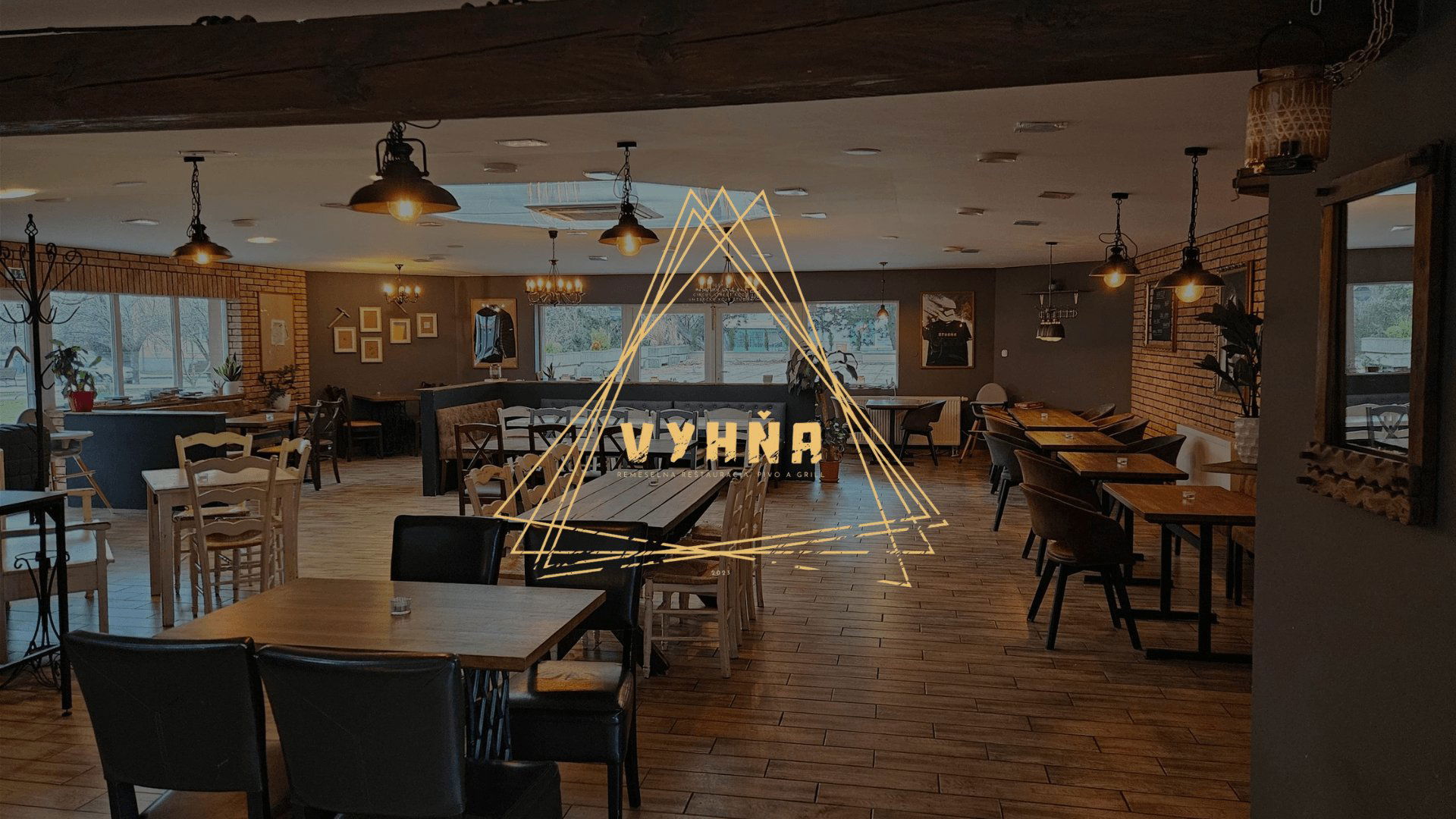 Remeselná reštaurácia Vyhňa, Restaurant in Bratislava