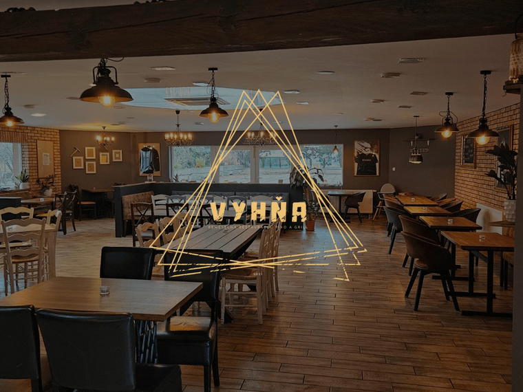 Remeselná reštaurácia Vyhňa, Bratislava, Slovakia