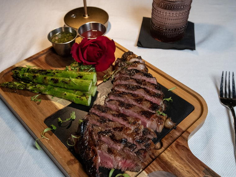VEN AQUI COCINA, Dallas, United States