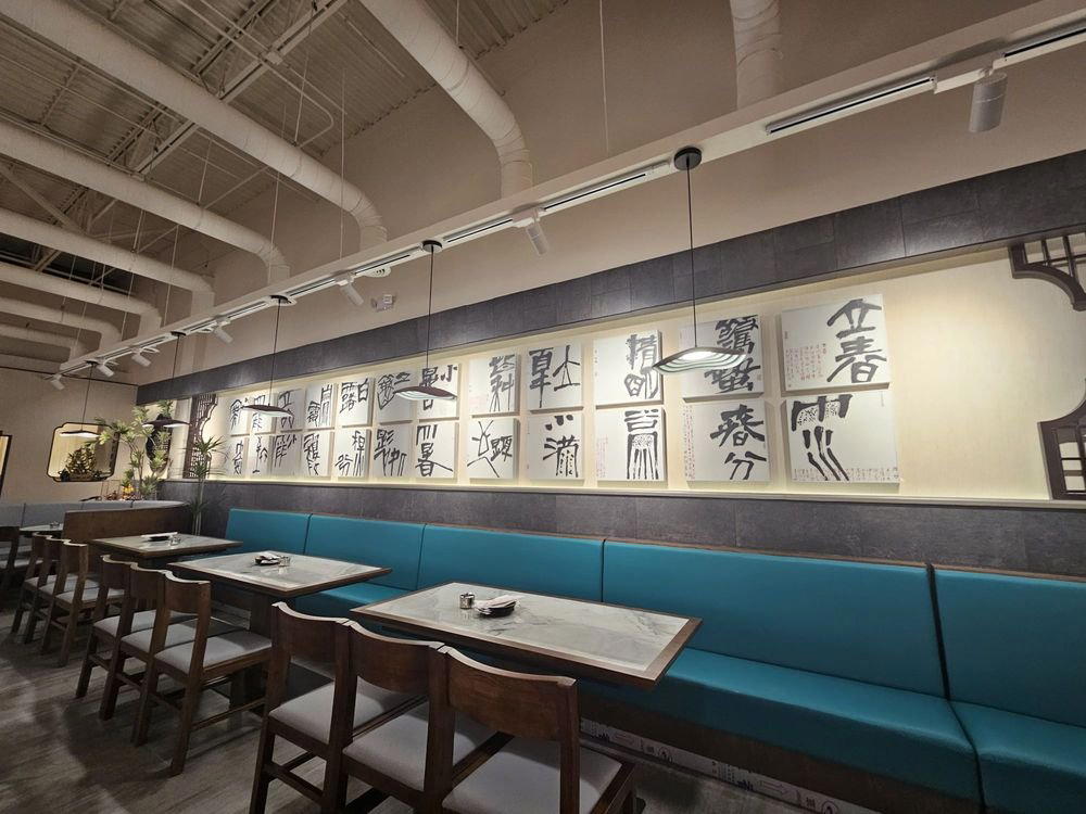 Ramen King 2 restaurant in Pittsburgh, United States