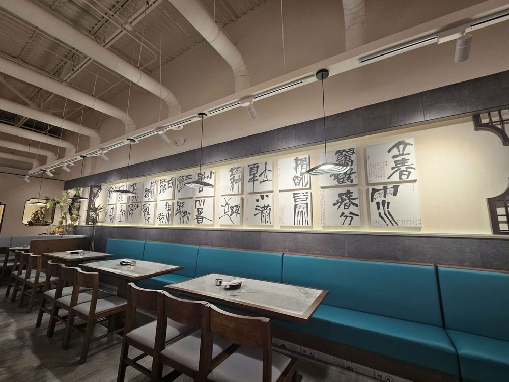 Ramen King 2, Restaurant in Pittsburgh